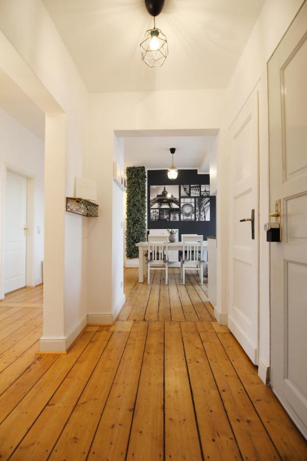 Secret Hideaways Boho Artstudio Mit Smarthome Nahe City L Messe L Hbf Duisburg Eksteriør billede