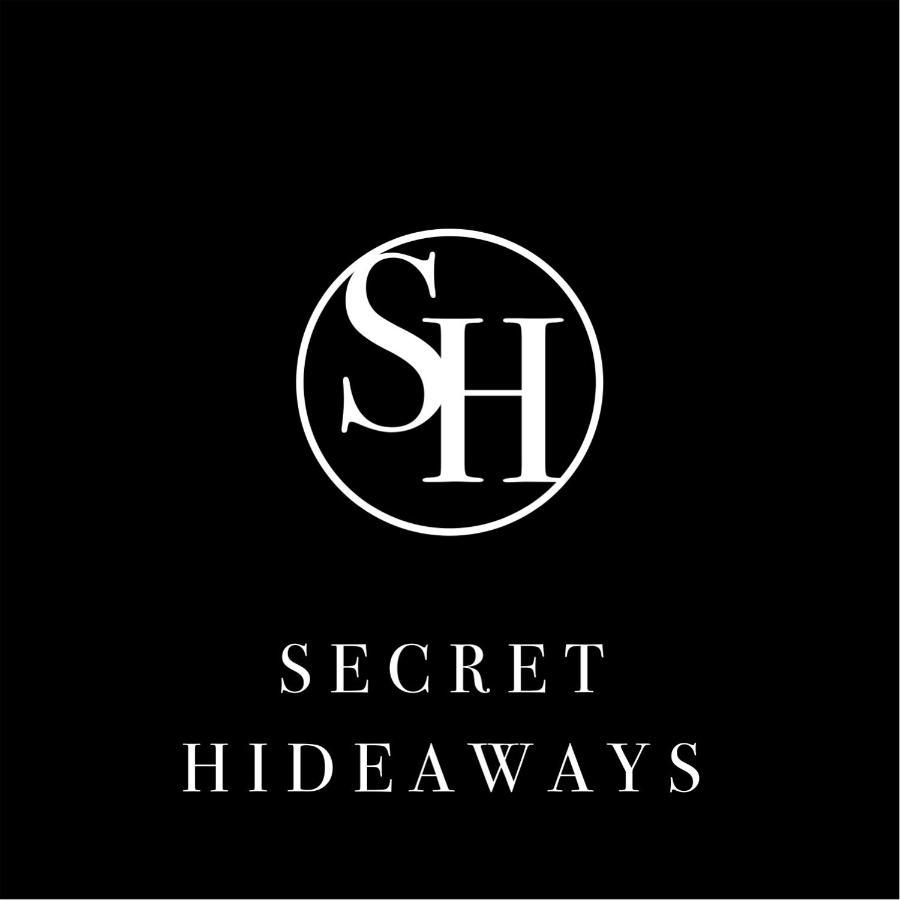 Secret Hideaways Boho Artstudio Mit Smarthome Nahe City L Messe L Hbf Duisburg Eksteriør billede