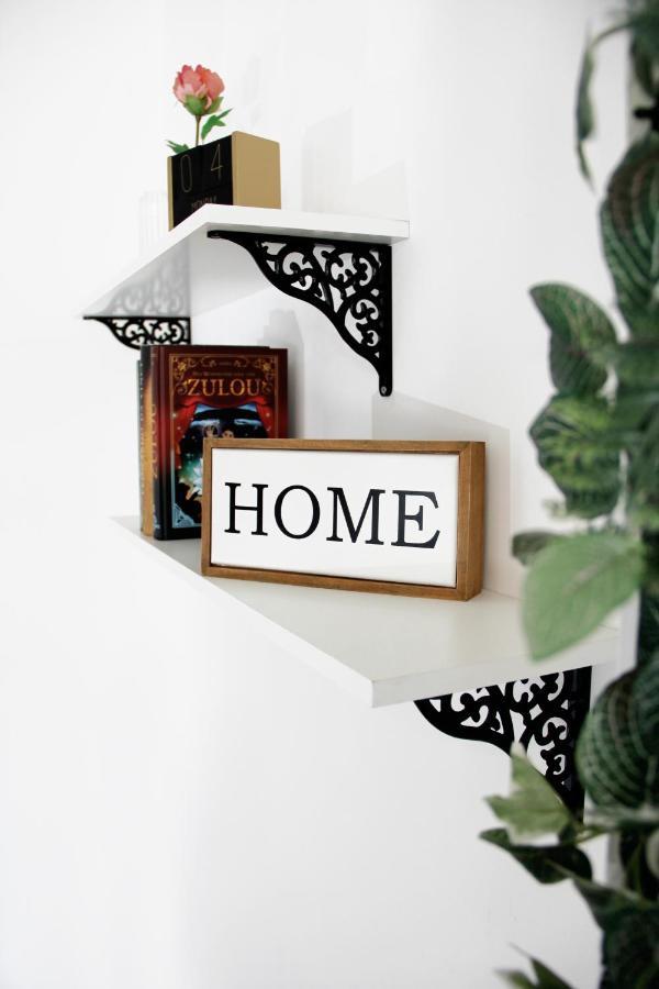 Secret Hideaways Boho Artstudio Mit Smarthome Nahe City L Messe L Hbf Duisburg Eksteriør billede