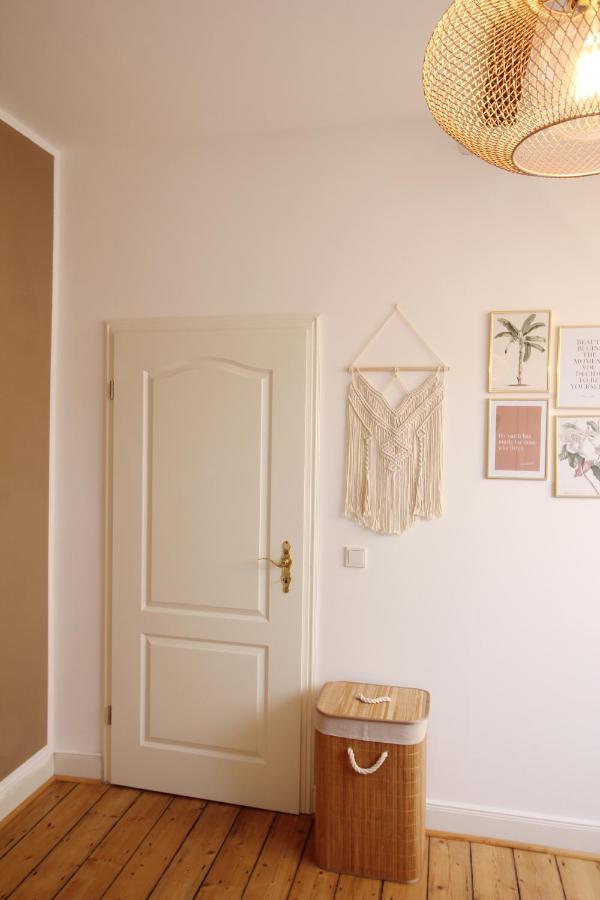 Secret Hideaways Boho Artstudio Mit Smarthome Nahe City L Messe L Hbf Duisburg Eksteriør billede