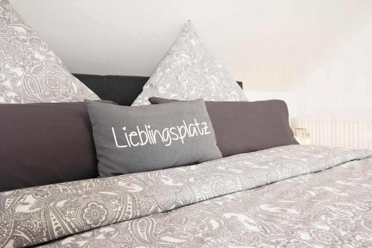 Secret Hideaways Boho Artstudio Mit Smarthome Nahe City L Messe L Hbf Duisburg Eksteriør billede